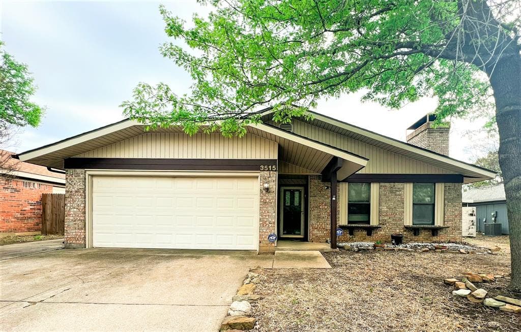 3515 Rush Springs Dr