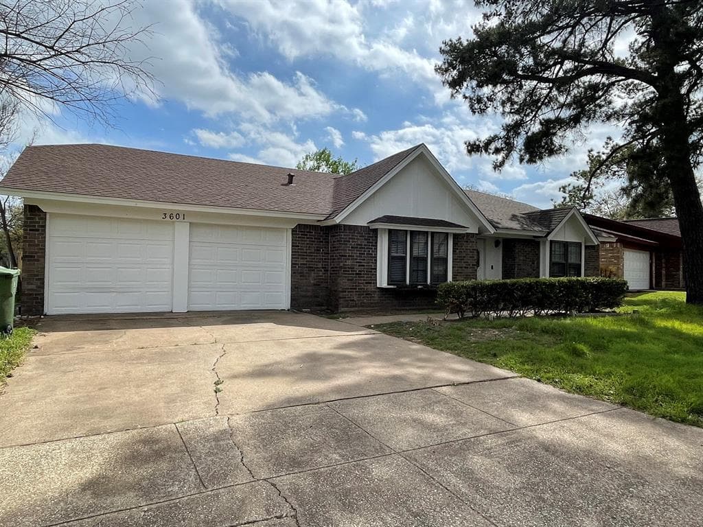 3601 Bordeaux Ct