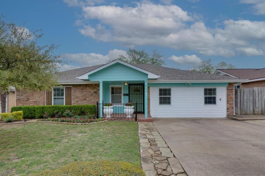 424 Sesame Dr