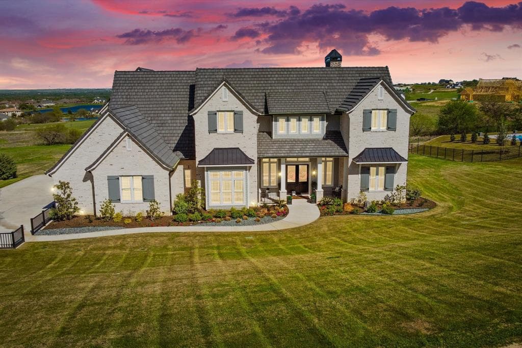 216 High View Trl