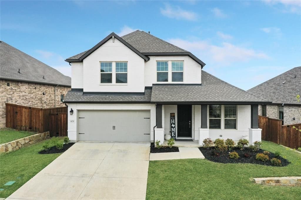 4020 Fox Trotter Dr