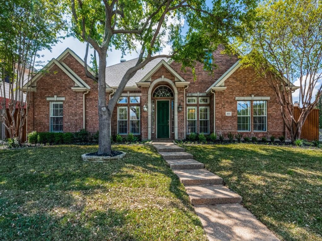 4612 Sundance Dr