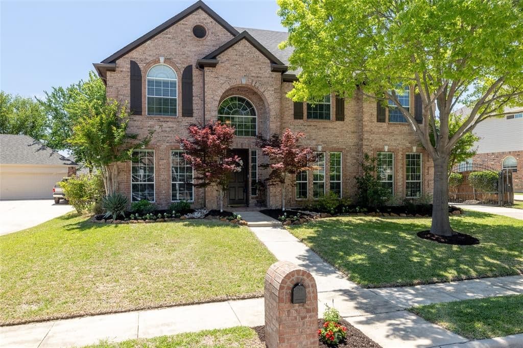 1304 Mesa Trl