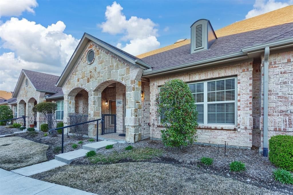 3075 Willow Grove Blvd Apt 3502