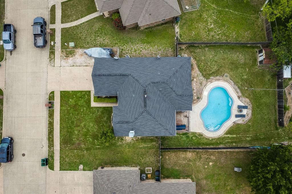 218 Chambers Creek Cir