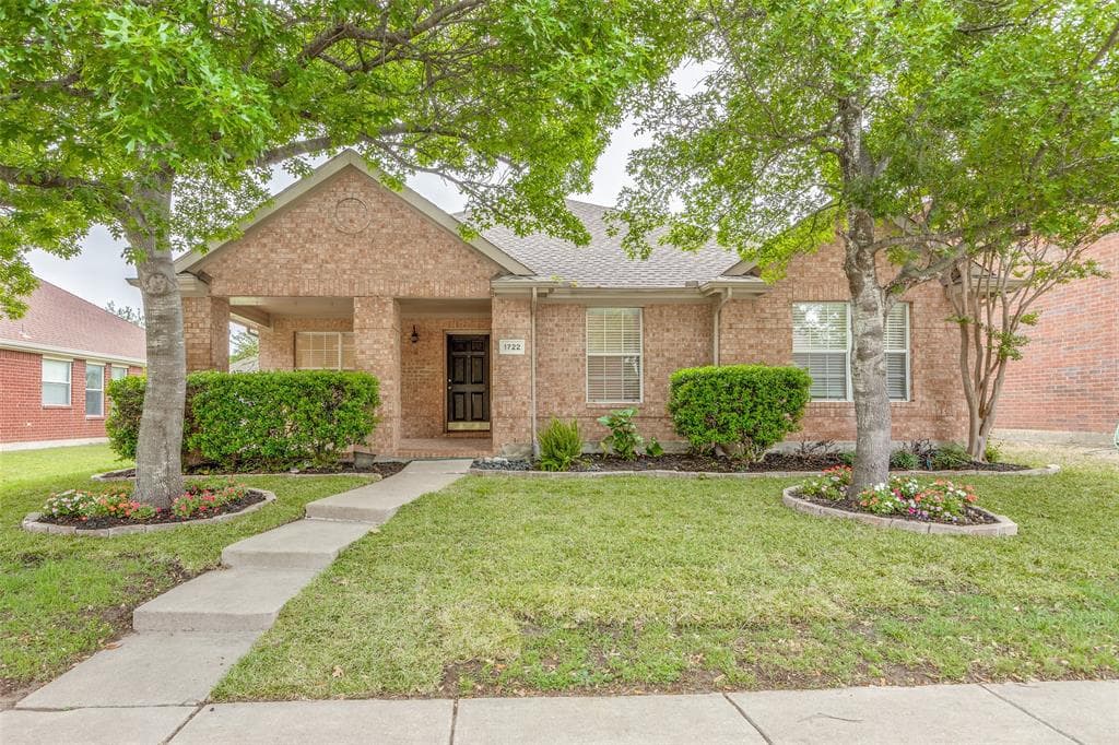 1722 Grassy Creek Dr