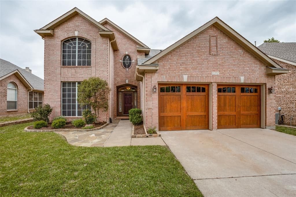 3712 Appalachian Way