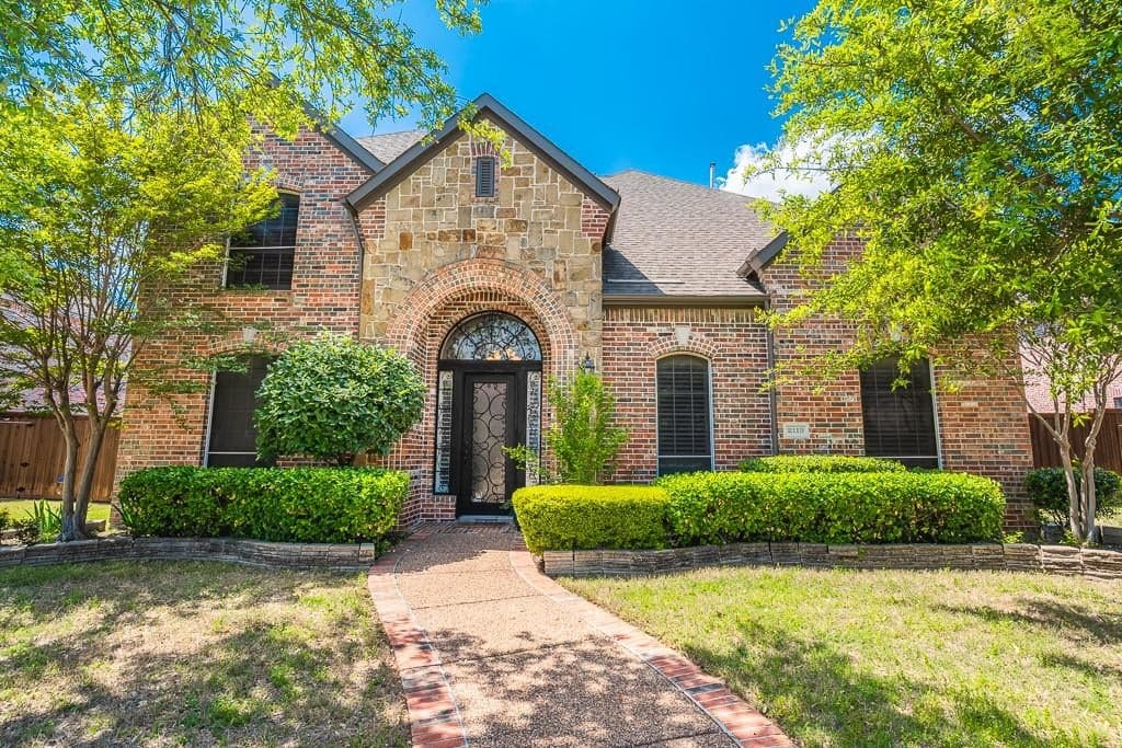 2119 Estes Park Dr