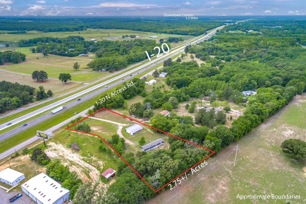 12222 Interstate 20