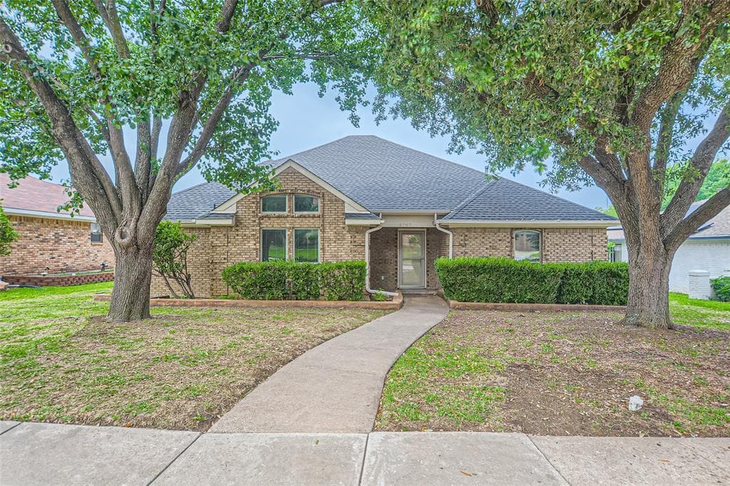 4707 Vineyard Trl