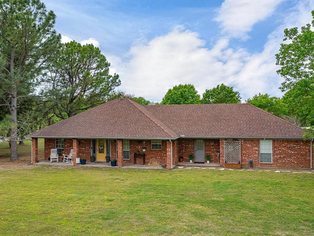1701 Oak Ridge Trl