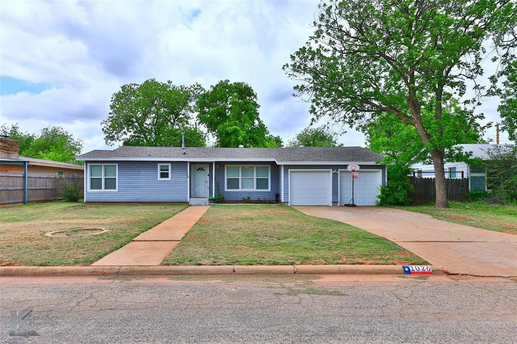 1026 Westridge Dr