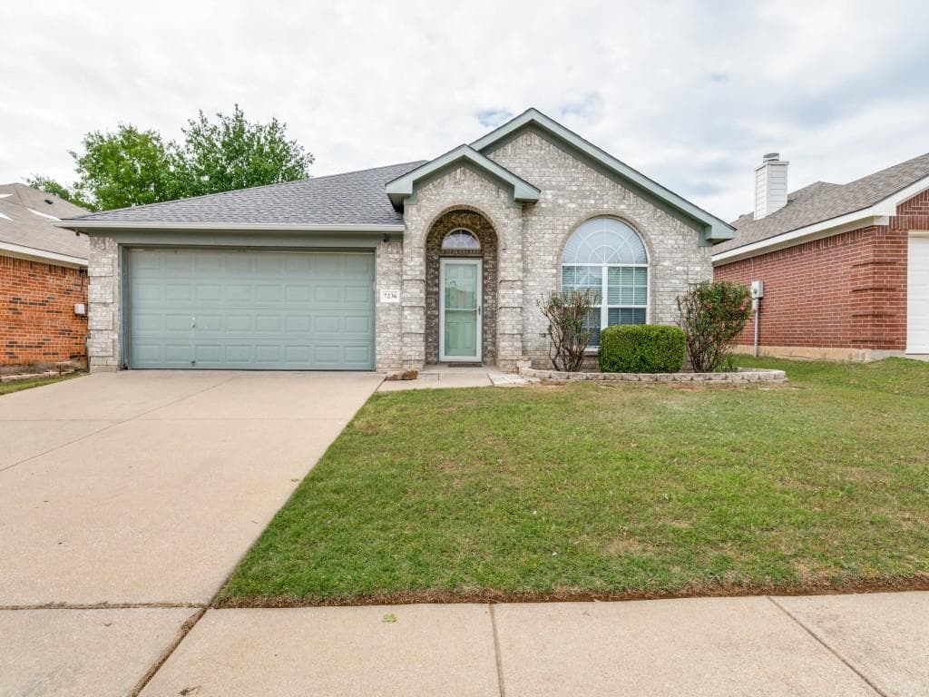 7236 Specklebelly Ln