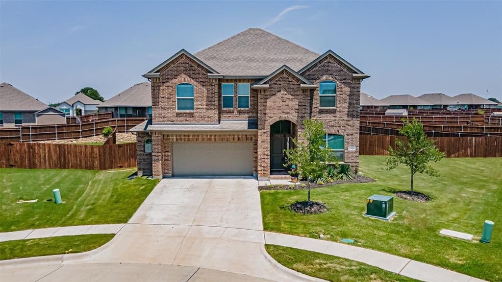 1721 Damascus Ct