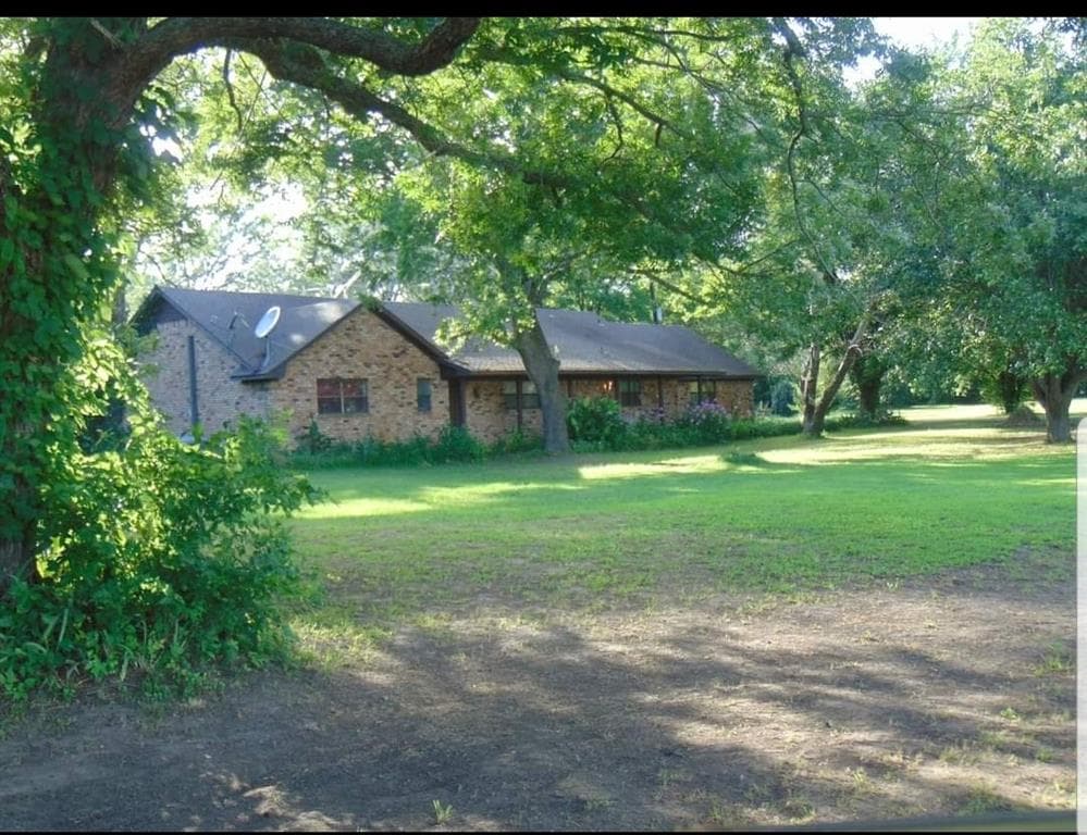 1296 Big Mineral Rd