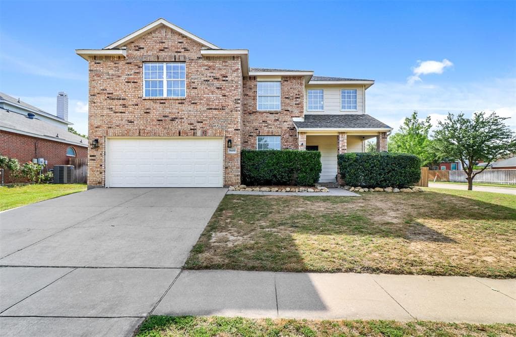 8400 Fern Lake Ct