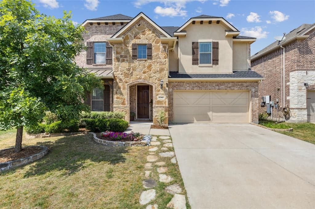 11305 Hubbard Creek Dr