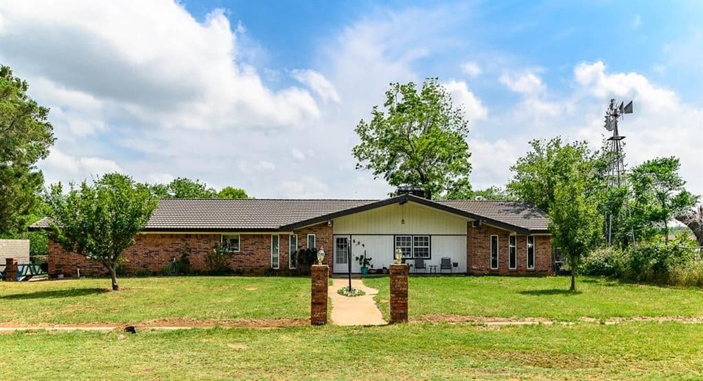 509 Pecan St