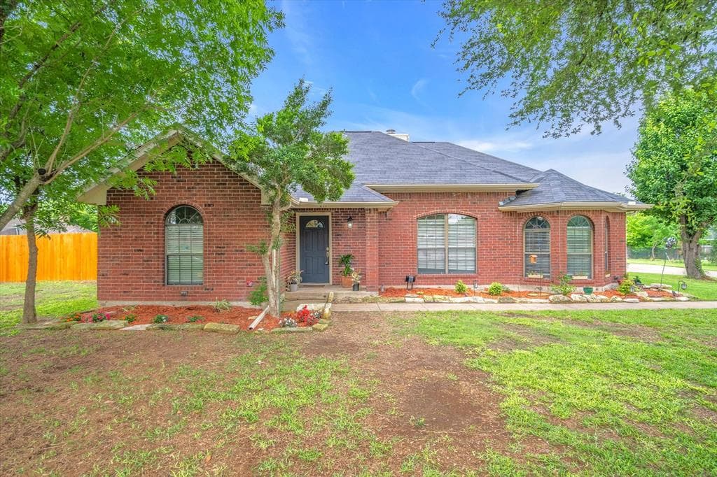 217 Rolling Ridge Ct