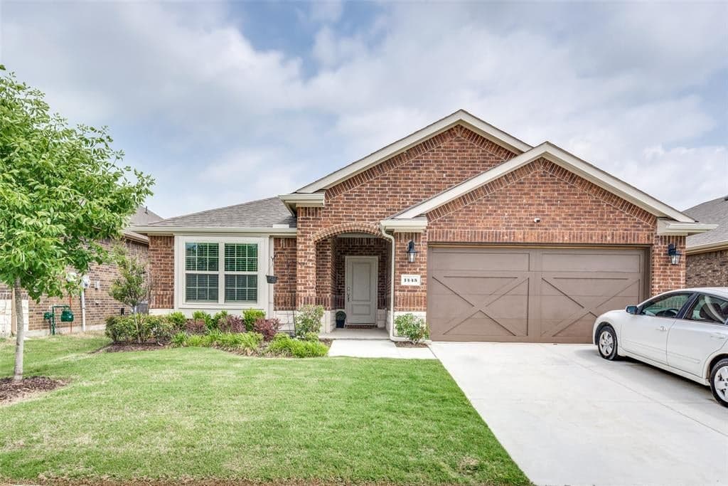 1445 Grassy Knoll Trl