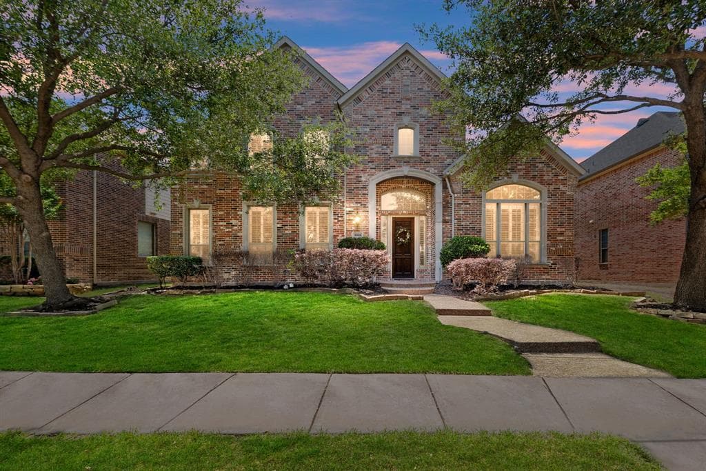 4016 New Hope Ct