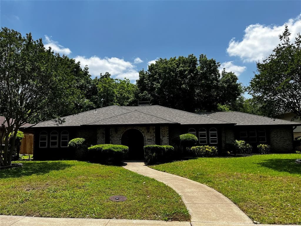 132 Mantlebrook Dr