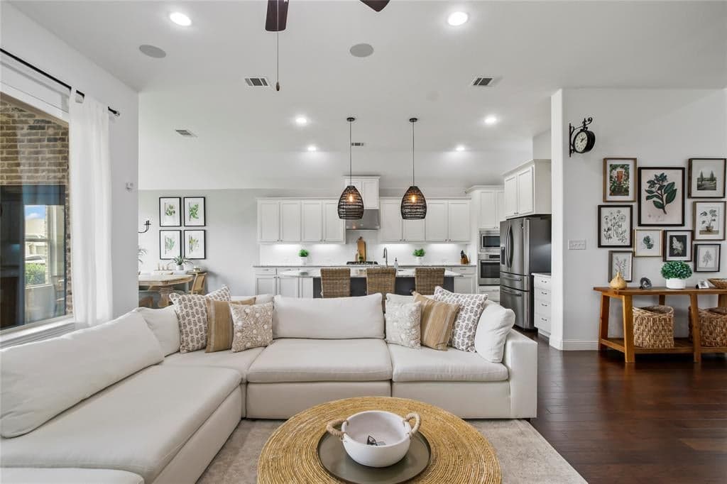 4301 Overbrook Dr