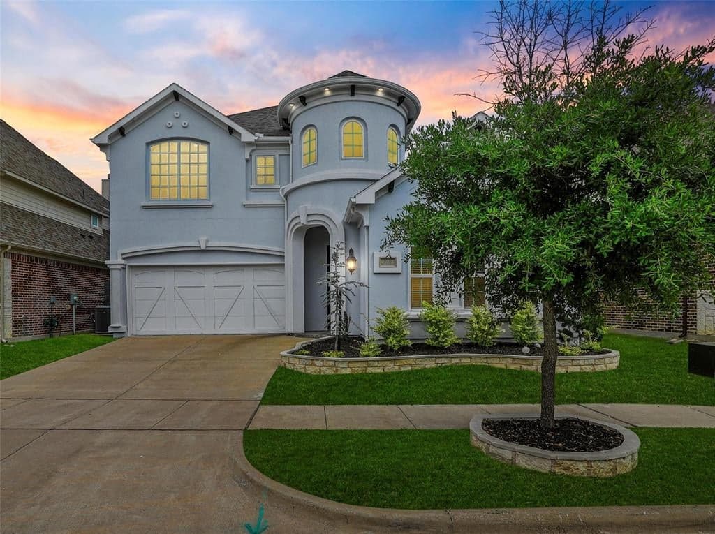 5905 Mickelson Way