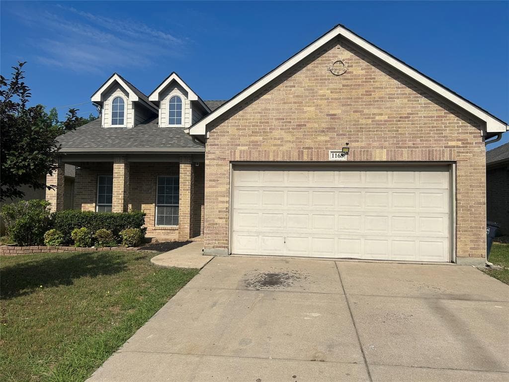 1168 Sunderland Ln