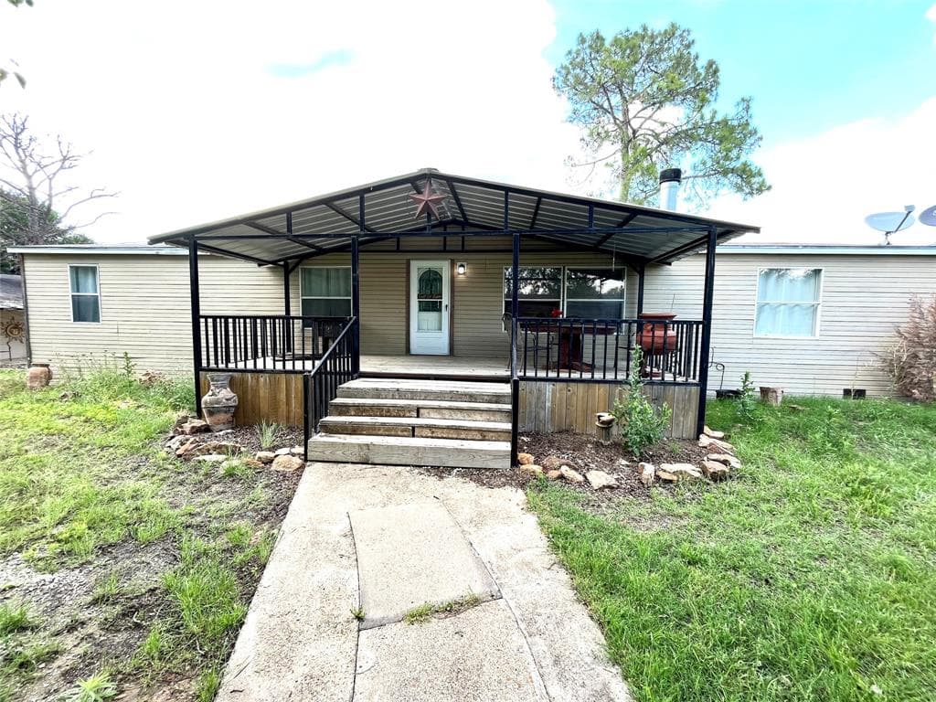 1505 Ballew Springs Rd