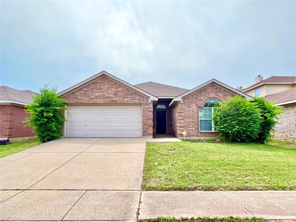 8408 Beaufort Ct