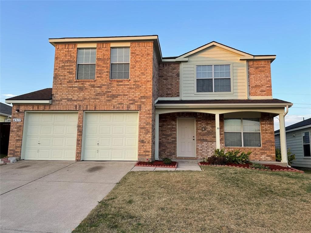 4317 Cardinal Dr