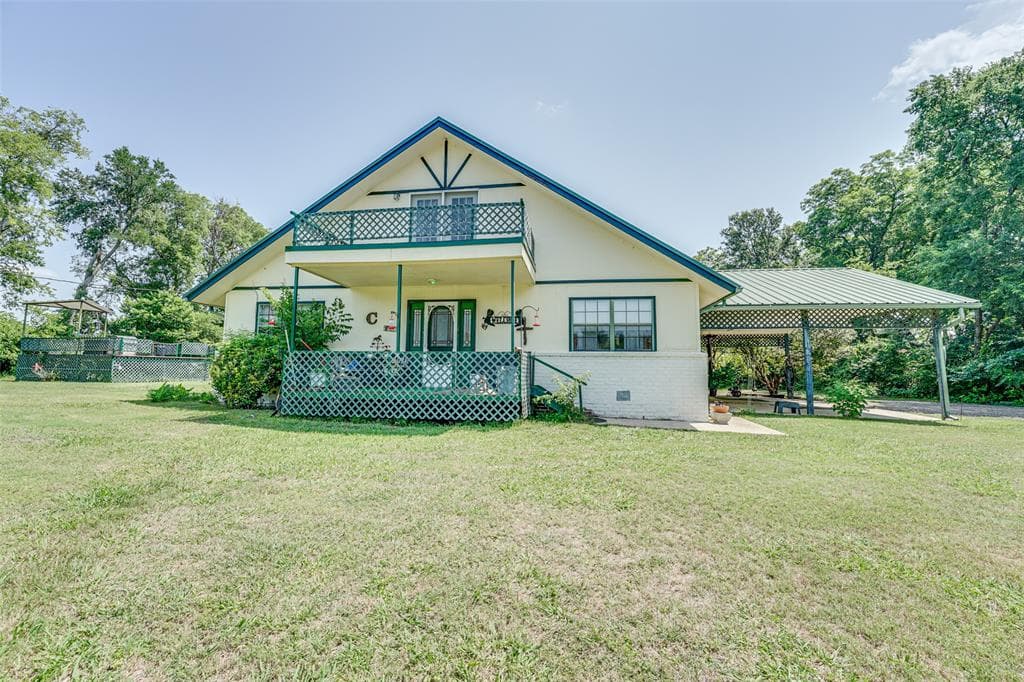 3125 Lumpkin Rd