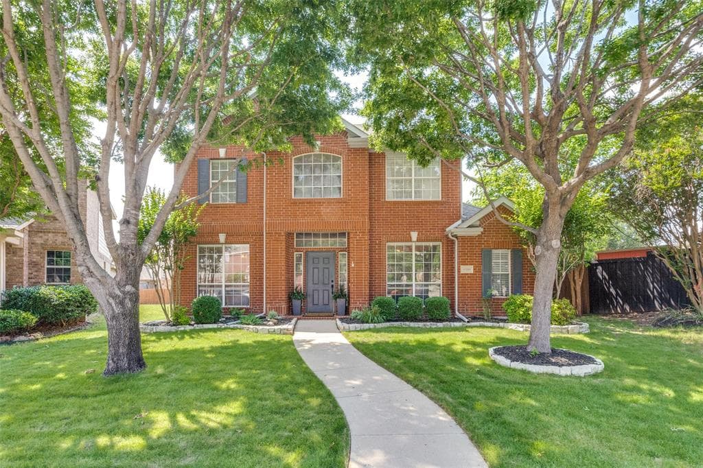 4200 Talbot Ln