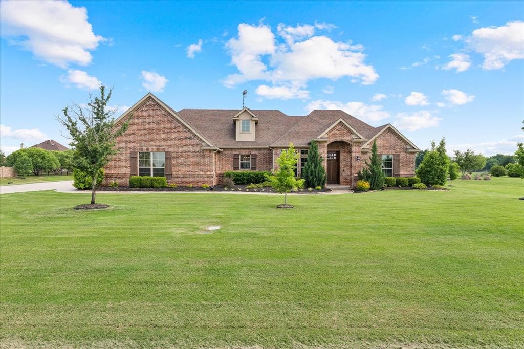2016 Twin Creeks Cir