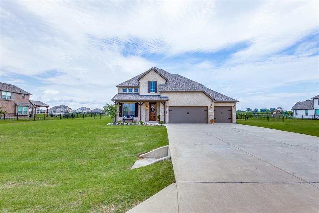 3121 Cordero Cir