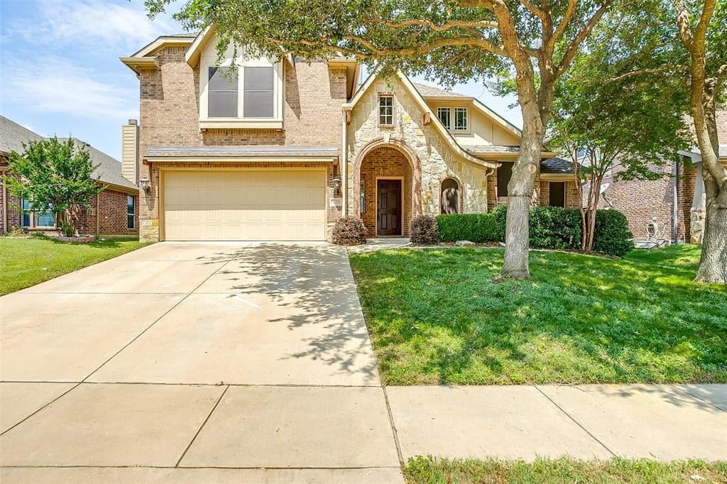 928 Monticello Dr