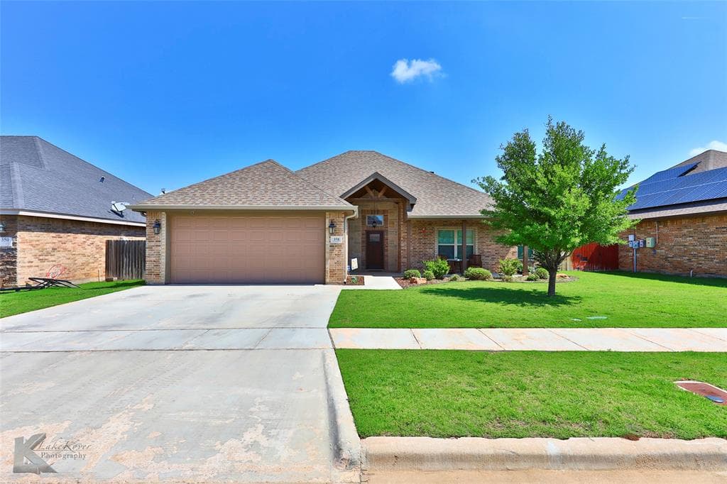 358 Whiterock Dr