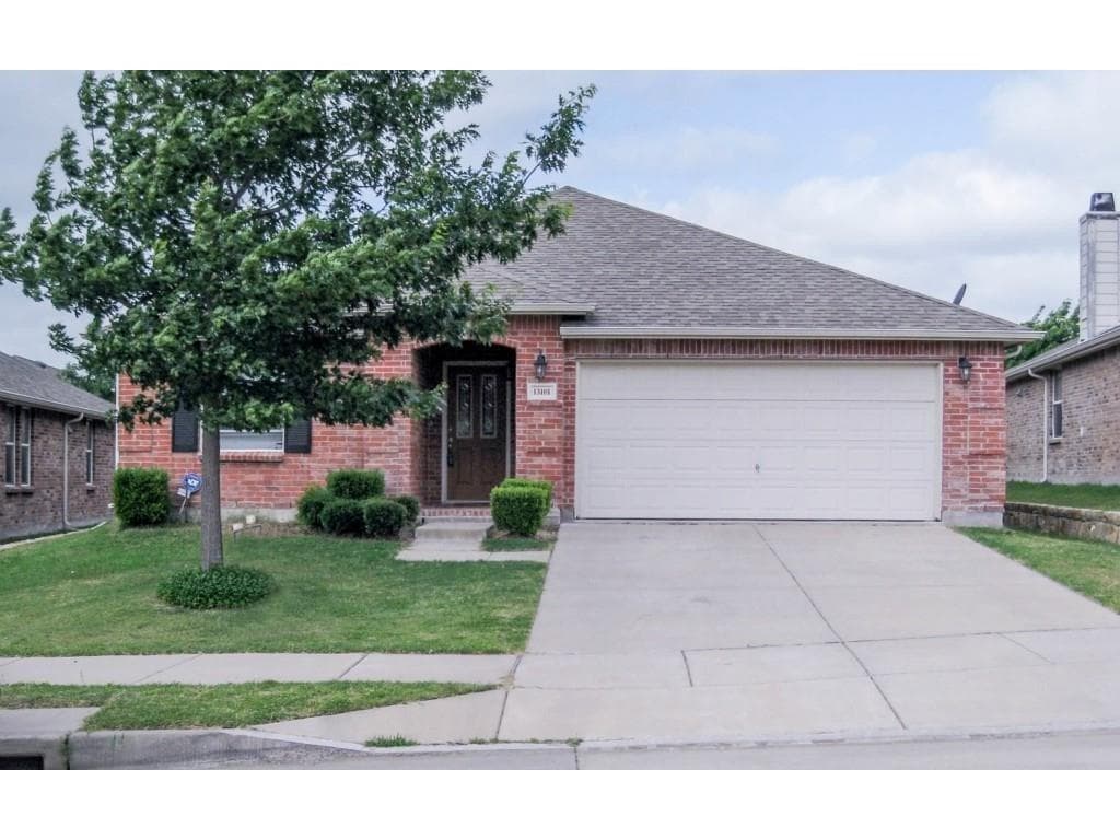 13101 Barbarosa Dr