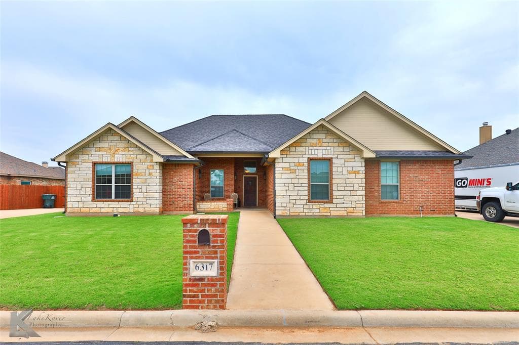 6317 Milestone Dr