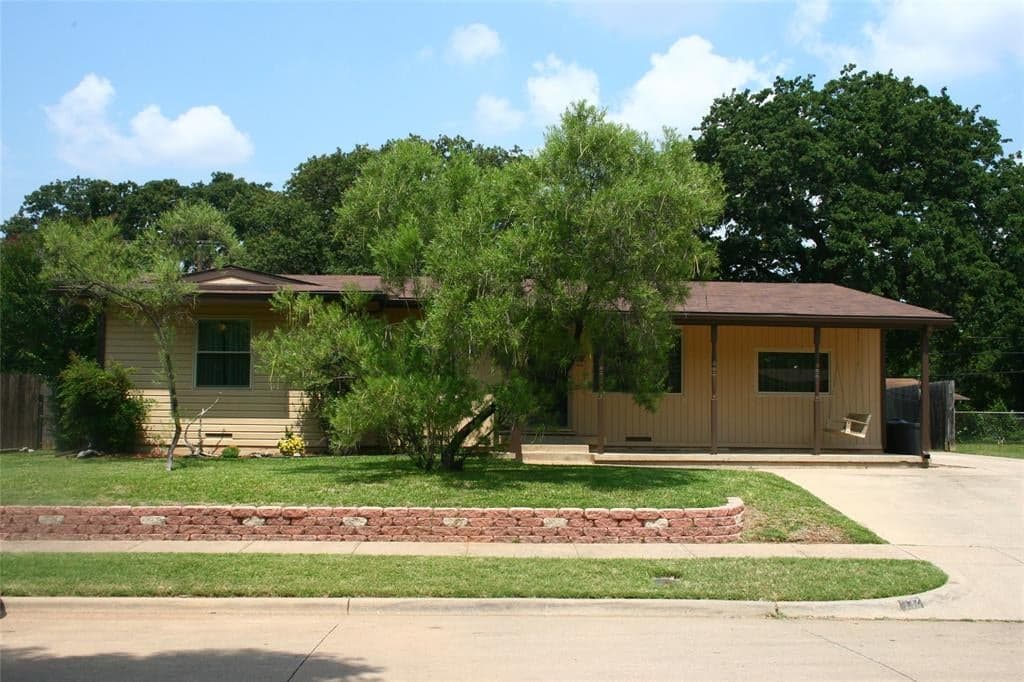 537 Buena Vista Dr