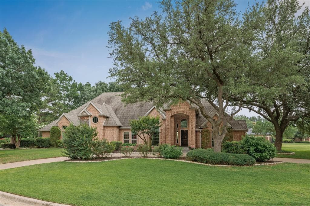 2905 Glen Dale Dr