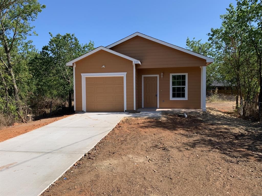 Main property image