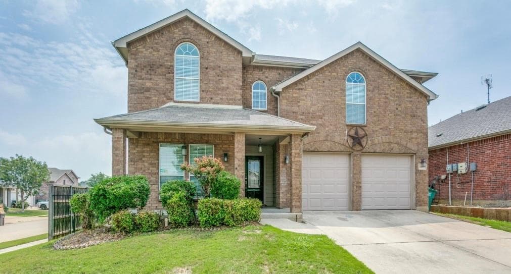 13928 Gallant Fox Ct