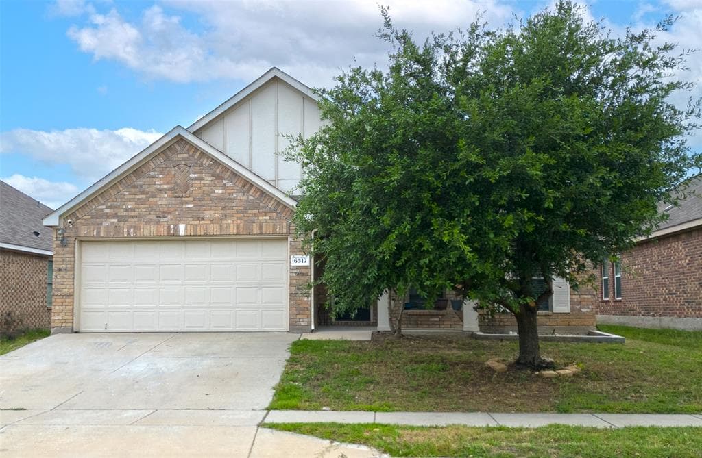 6317 Spring Ranch Dr