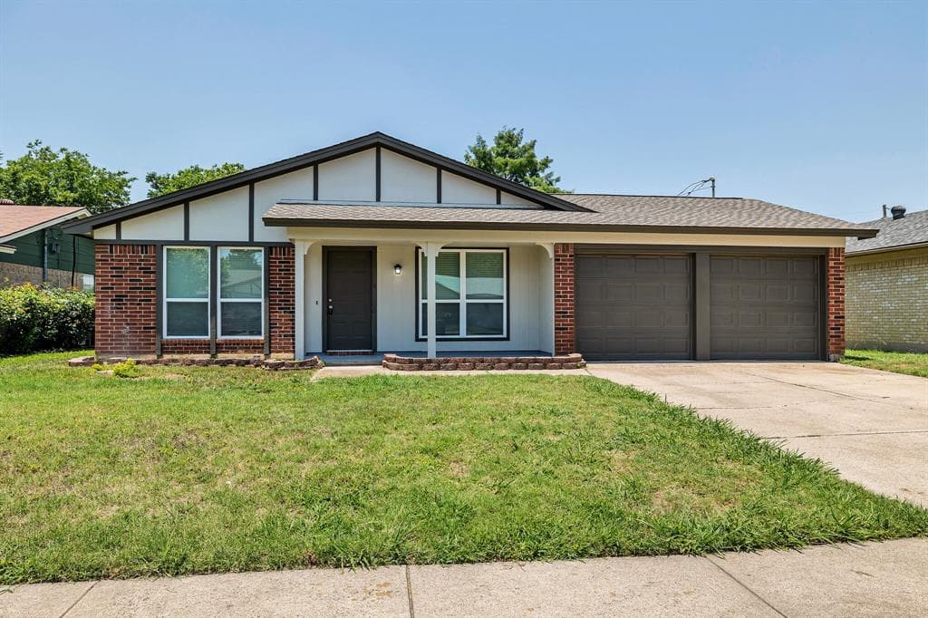 6417 Dorchester Trl