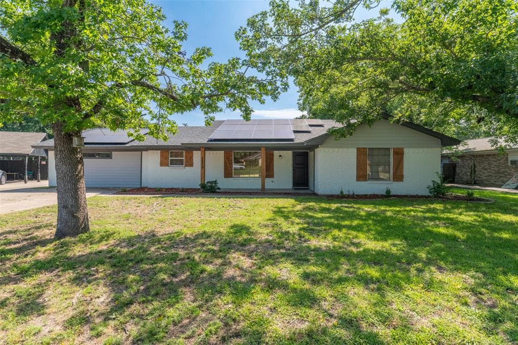 2809 Mccarley Dr