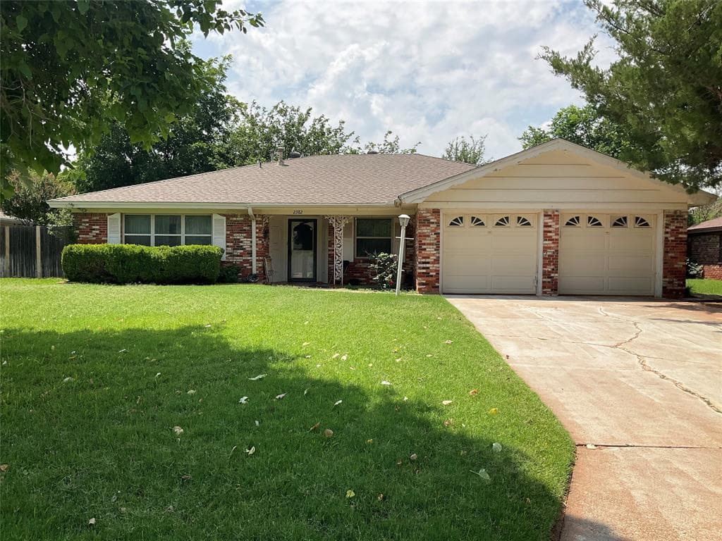 2382 Post Oak Rd