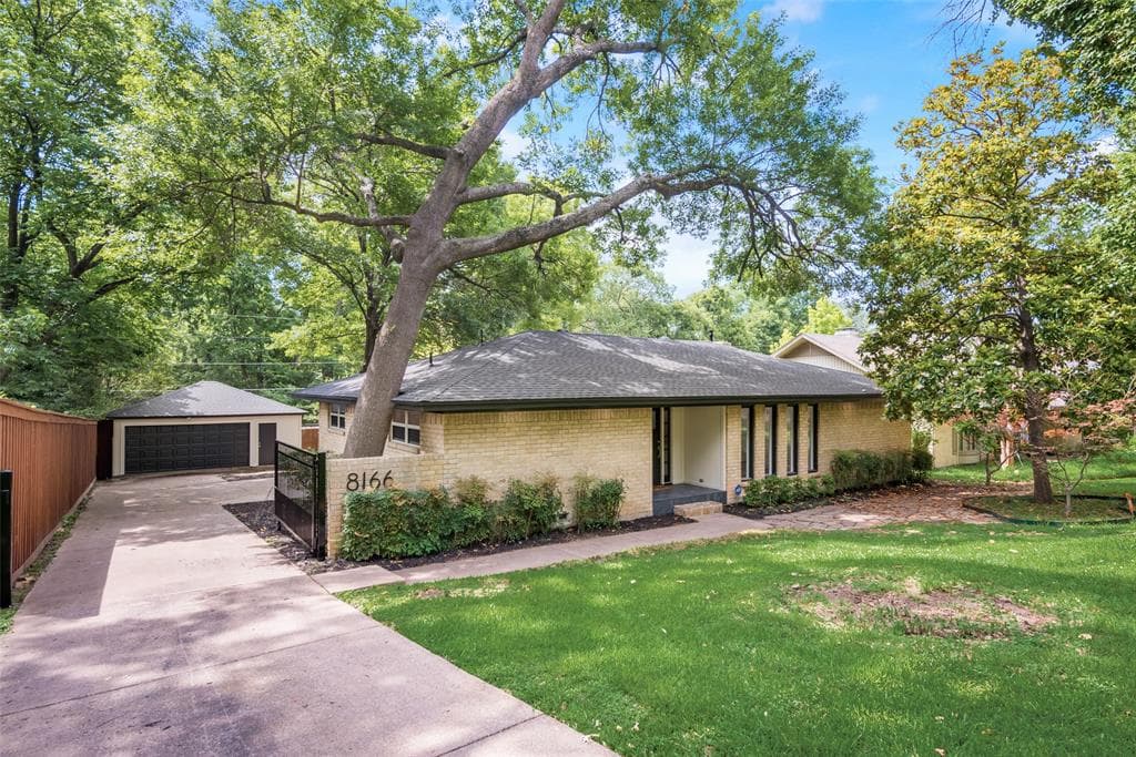 8166 San Cristobal Dr