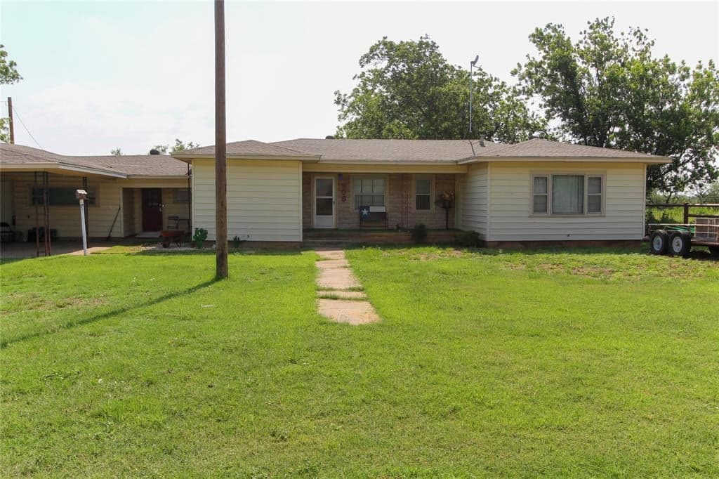 508 County Road 287